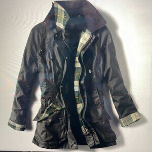 Women's Barbour® Beadnell Jacket